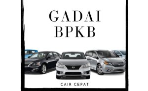 Brosur Leasing Kredit Jaminan BPKB Mobil